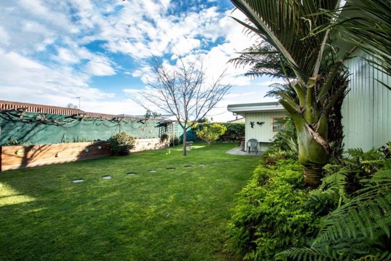 Photo of property in 17 Lyttelton Crescent, Tamatea, Napier, 4112