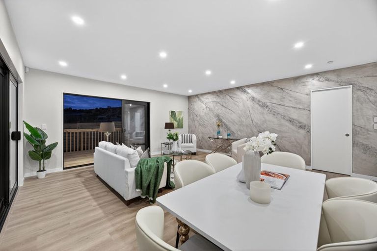 Photo of property in 4 De Velga Lane Row, Pokeno, 2402