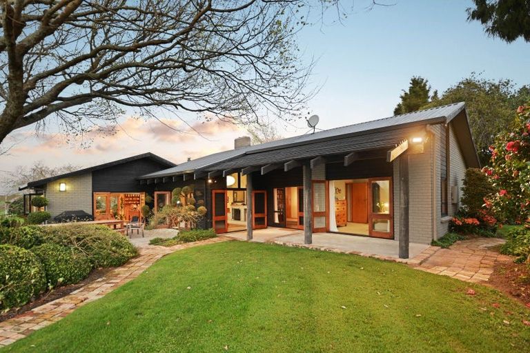 Photo of property in 494 Lake Road, Horsham Downs, Taupiri, 3791