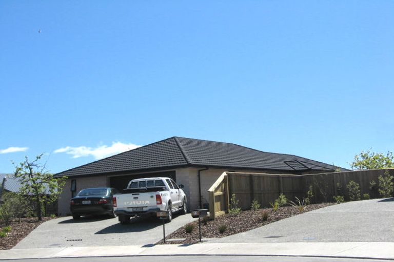 Photo of property in 9 Gershwin Grove, Stoke, Nelson, 7011