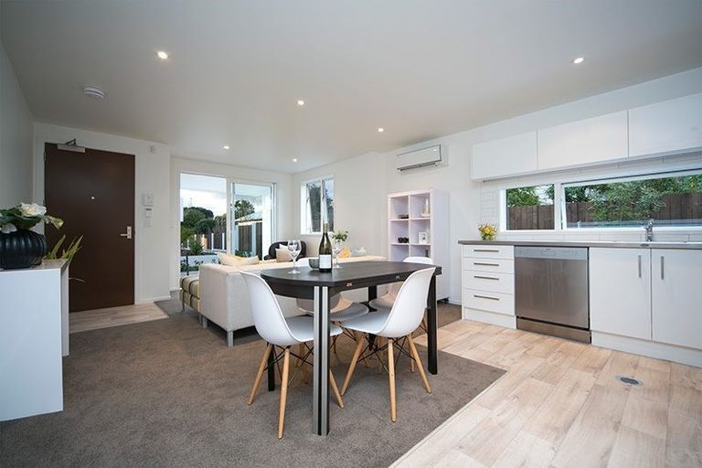 Photo of property in 2/36 Wilkinson Road, Ellerslie, Auckland, 1060