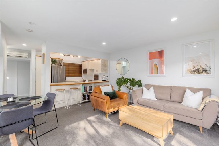 Photo of property in 6/436 Barbadoes Street, Edgeware, Christchurch, 8013