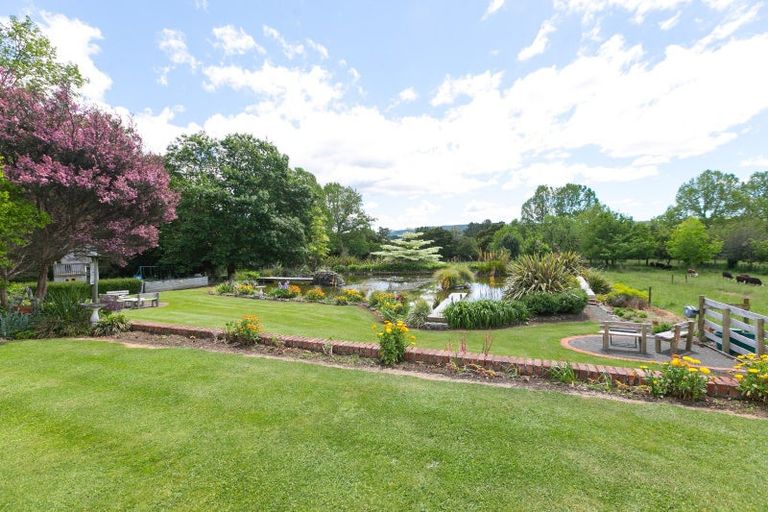 Photo of property in 510 Smedley Road, Tikokino, Waipawa, 4274