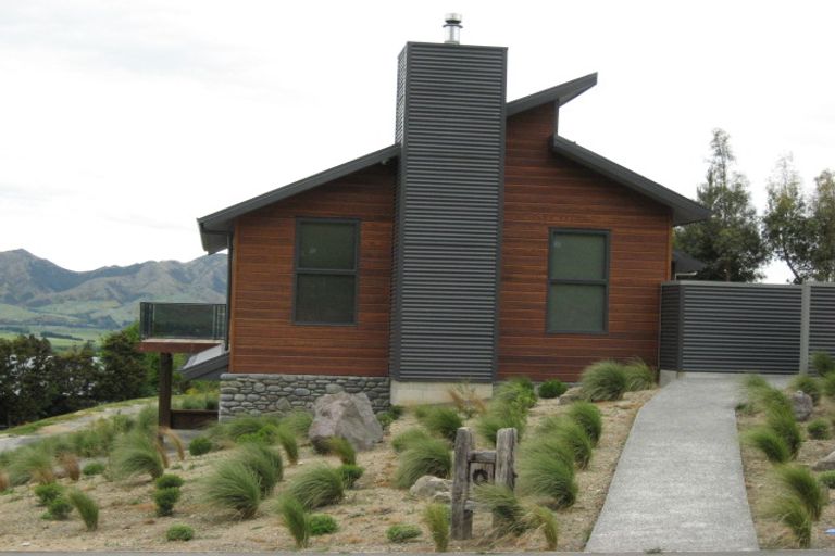 Photo of property in 9 Thomas Hanmer Drive, Hanmer Springs, 7334