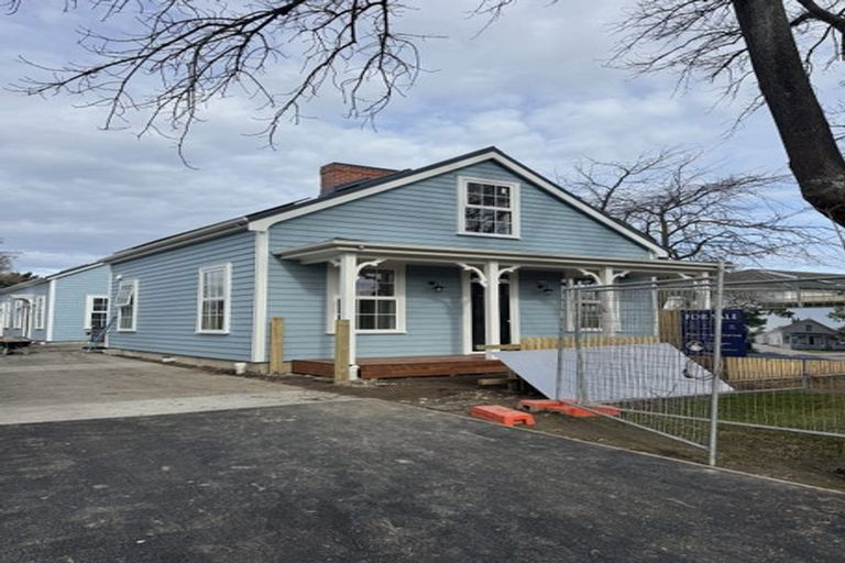 Photo of property in 30 Dee Street, St Albans, Christchurch, 8014