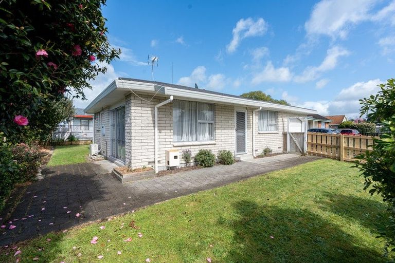 Photo of property in 26 Odlin Crescent, Nawton, Hamilton, 3200