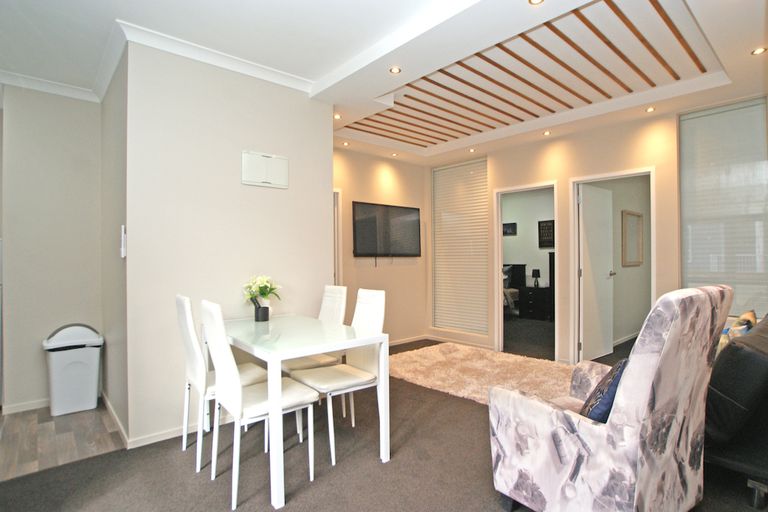 Photo of property in 15f Hood Street, Hamilton Central, Hamilton, 3204