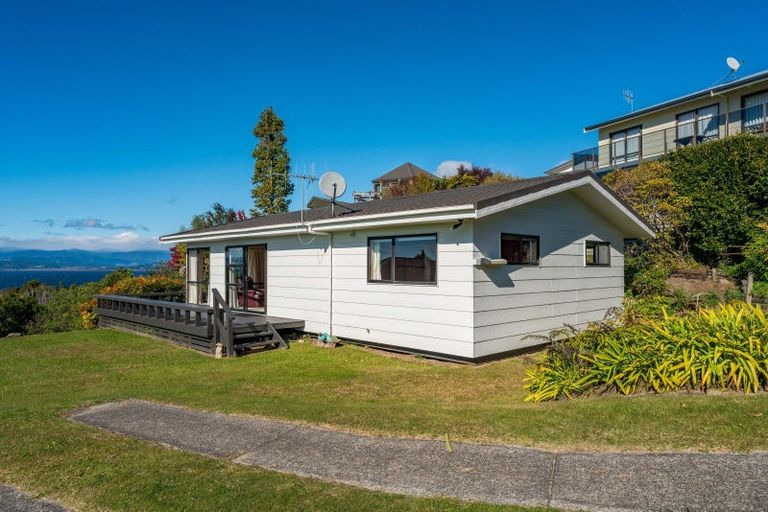 Photo of property in 9 Koromiko Place, Omori, Turangi, 3381