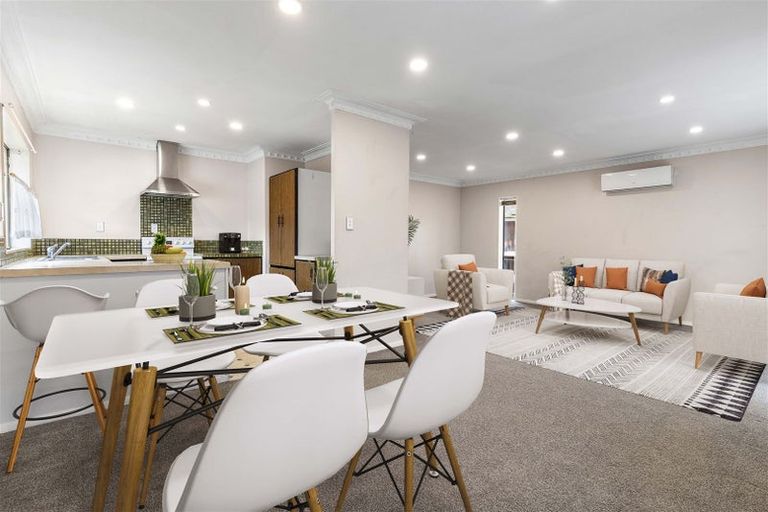 Photo of property in 3/54 Wellington Street, Howick, Auckland, 2014