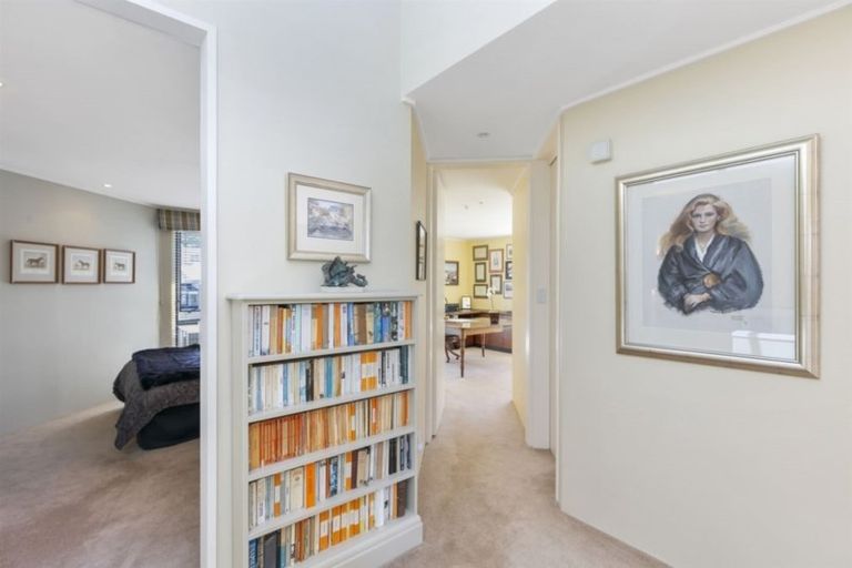 Photo of property in Highwic, 18/32 Hobson Street, Thorndon, Wellington, 6011