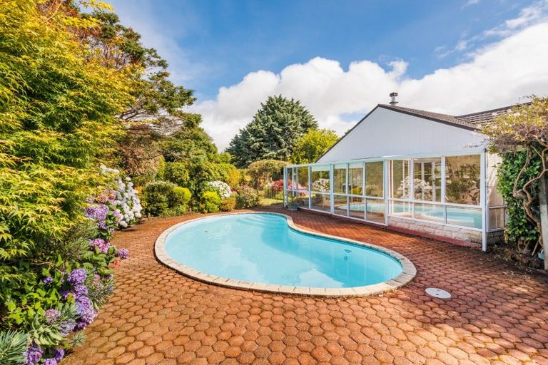 Photo of property in 144 Winchester Street, Ashhurst, 4810