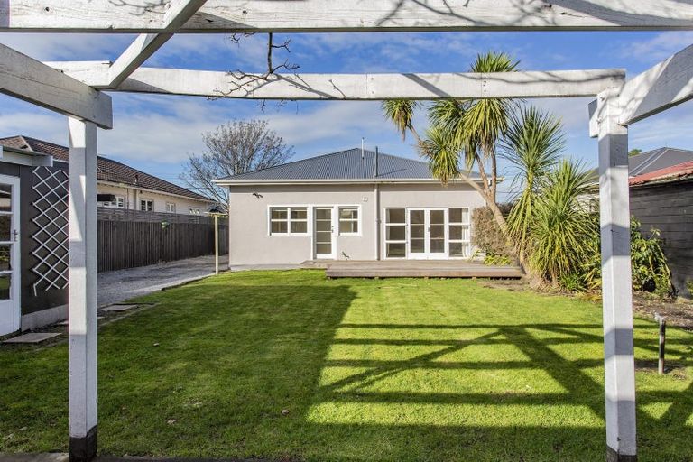 Photo of property in 107 Westminster Street, St Albans, Christchurch, 8014
