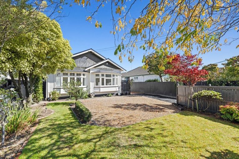 Photo of property in 197 Barrington Street, Somerfield, Christchurch, 8024