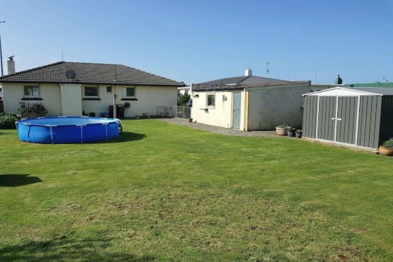 Photo of property in 389 Saint Andrew Street, Glengarry, Invercargill, 9810