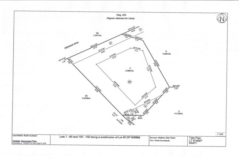 Photo of property in 28 Kittyhawk Drive, Kinloch, Taupo, 3377