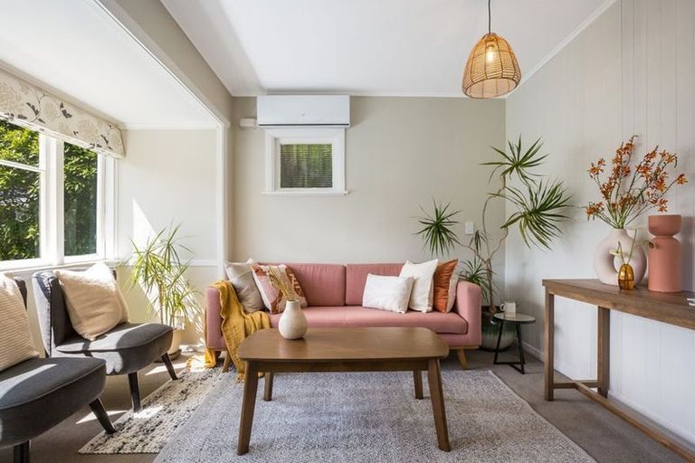 Photo of property in 58 Gordon Road, Plimmerton, Porirua, 5026