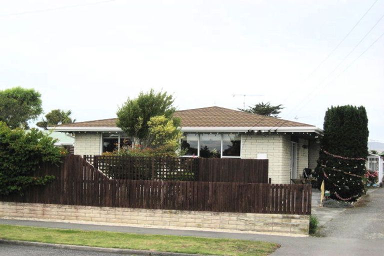 Photo of property in 1/29 Sandra Street, South New Brighton, Christchurch, 8062