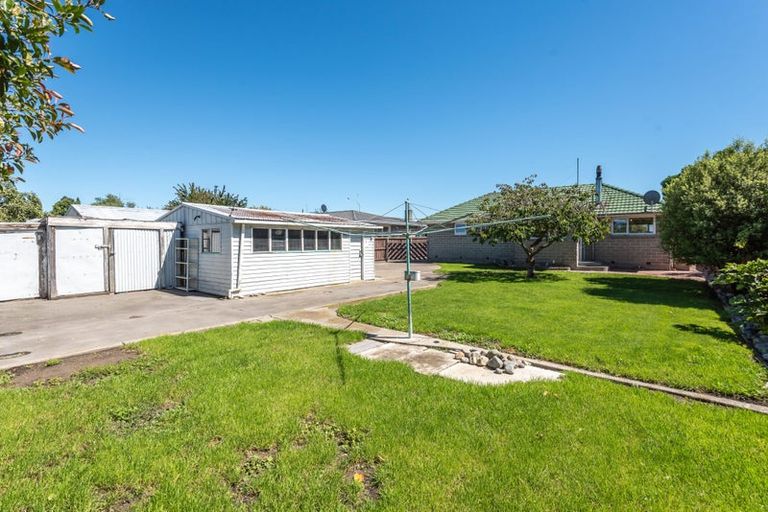 Photo of property in 227 Northbrook Road, Rangiora, 7400