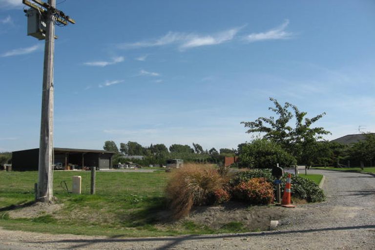 Photo of property in 64 Tarbottons Road, Tinwald, Ashburton, 7700