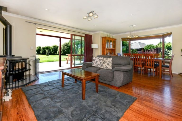 Photo of property in 10 Mchugh Crescent, Darfield, 7510