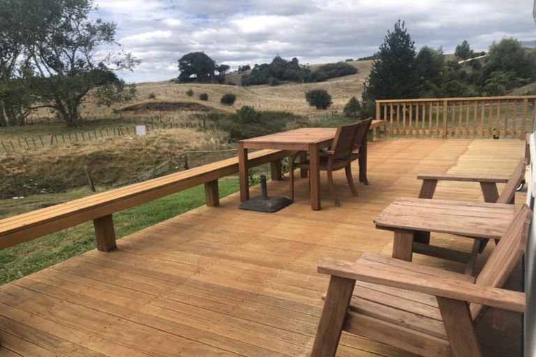 Photo of property in 135 Leyland Road, Whakamarama, Tauranga, 3179