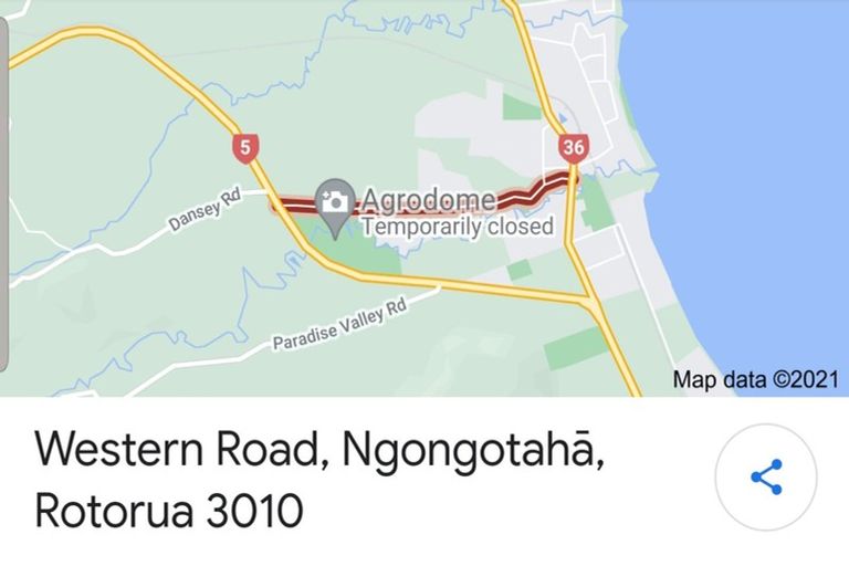 Photo of property in 68 Western Road, Ngongotaha, Rotorua, 3010