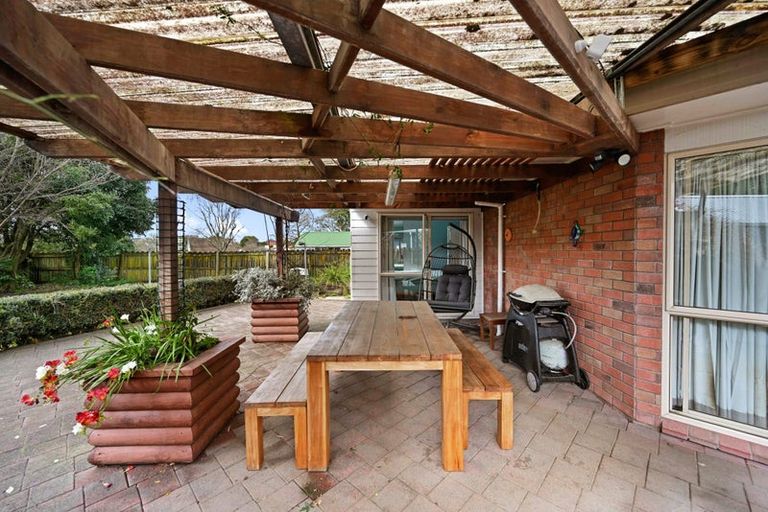 Photo of property in 14 Taksan Place, Pukete, Hamilton, 3200