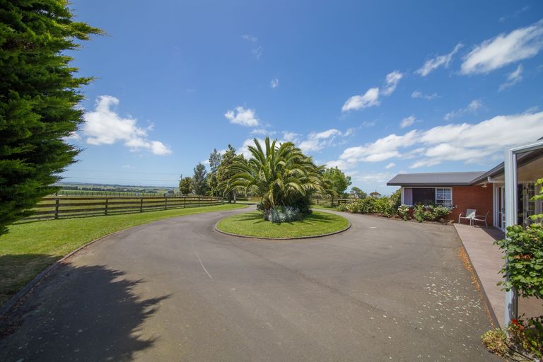 Photo of property in 267 Mount Stewart Halcombe Road, Sanson, Palmerston North, 4479