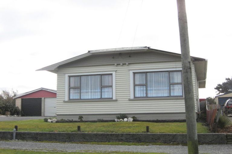 Photo of property in 20 Blake Street, Blaketown, Greymouth, 7805