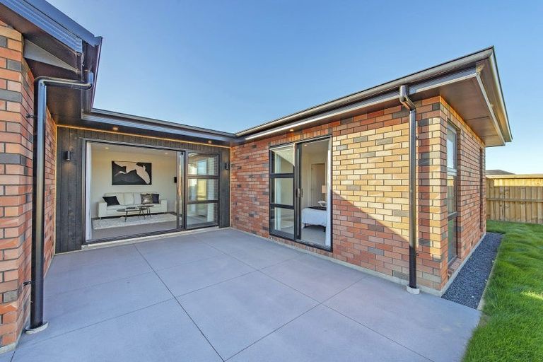 Photo of property in 51 Greendale Road, Darfield, 7510