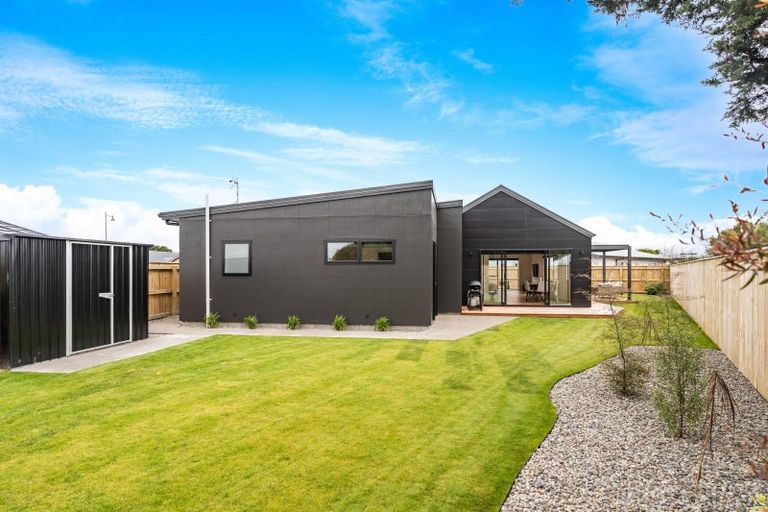 Photo of property in 58 Tuatahi Avenue, Solway, Masterton, 5810