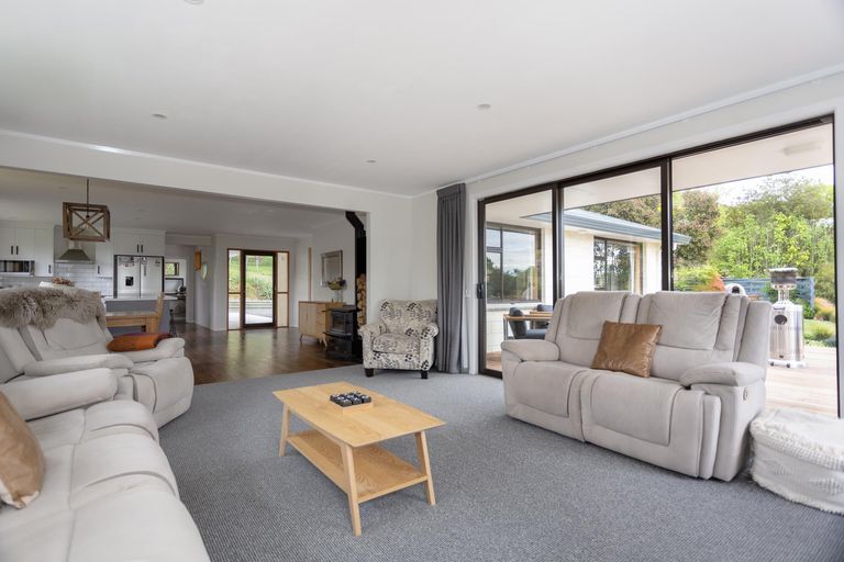 Photo of property in 41 Gaudion Road, Peebles, Oamaru, 9494