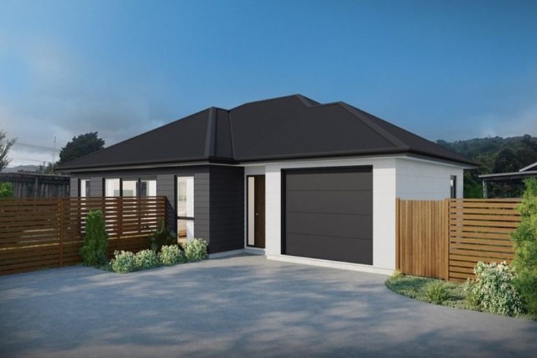 Photo of property in 16a Ebdentown Street, Ebdentown, Upper Hutt, 5018