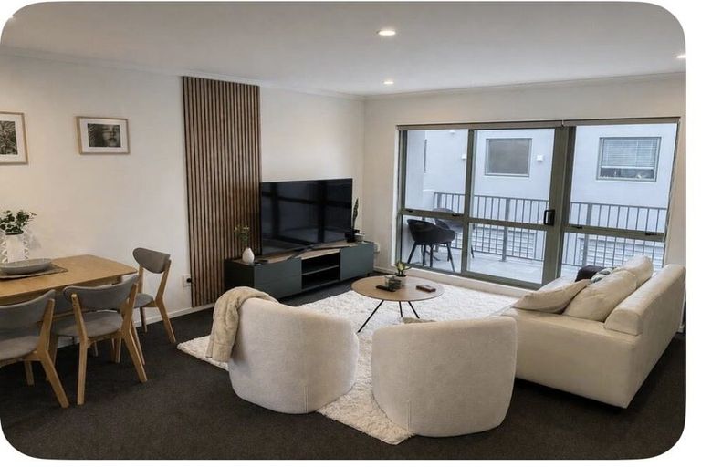 Photo of property in 452l Hagley Avenue, Christchurch Central, Christchurch, 8011