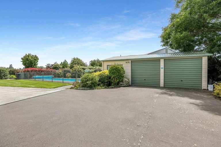 Photo of property in 1 Farm Road, Allenton, Ashburton, 7700