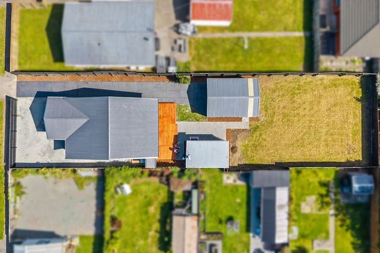 Photo of property in 53 Marshall Street, Woolston, Christchurch, 8023