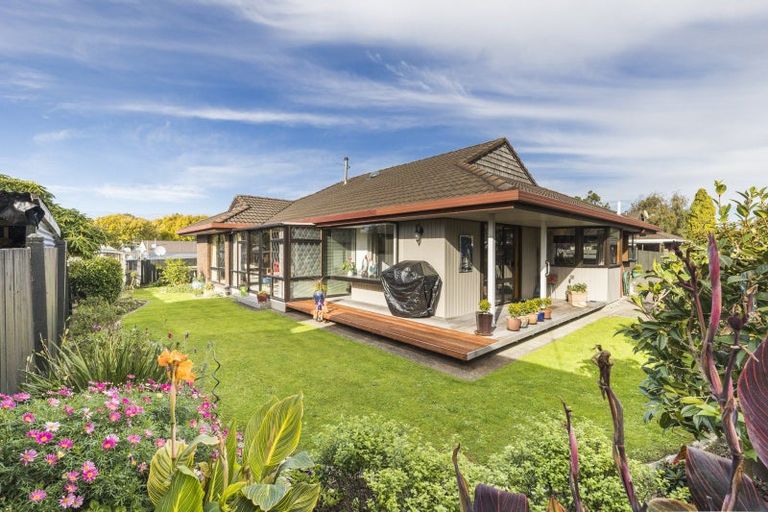 Photo of property in 197 Albert Street, Hokowhitu, Palmerston North, 4410