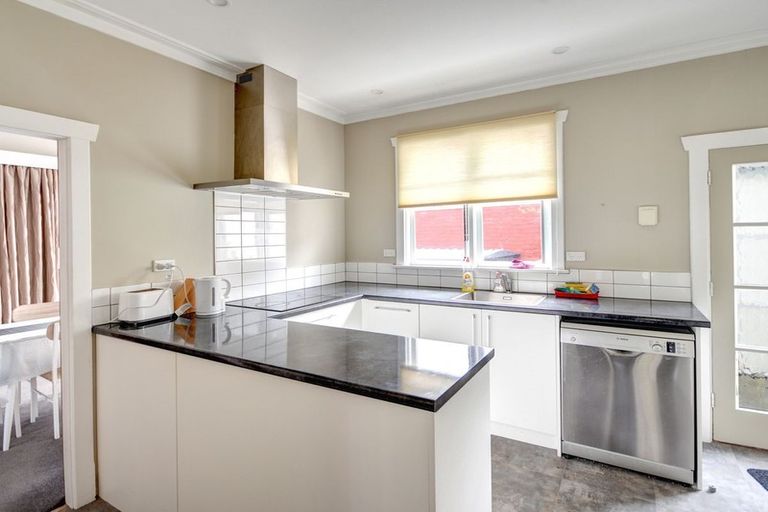 Photo of property in 5 Cranston Street, Andersons Bay, Dunedin, 9013