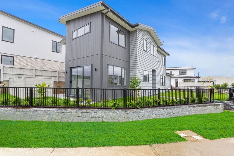 Photo of property in 50 Katikati Drive, Manurewa, 2102