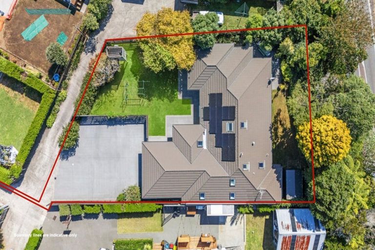 Photo of property in 253b Coronation Avenue, Welbourn, New Plymouth, 4310