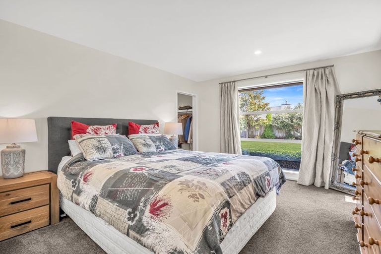 Photo of property in 52c Stonebrook Drive, Rolleston, 7614