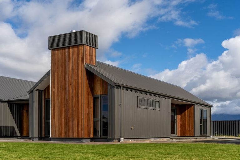 Photo of property in 14 Turbine Avenue, Twizel, 7901