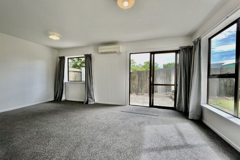 Photo of property in 2/11 Burns Street, Sydenham, Christchurch, 8023