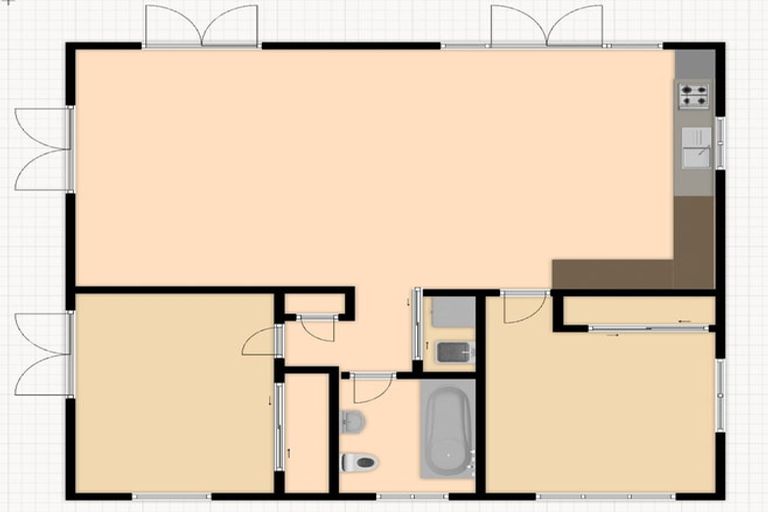 Photo of property in 33 Brigham Creek Road, Whenuapai, Auckland, 0618