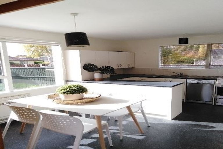 Photo of property in 1/15 Murmont Street, Bishopdale, Christchurch, 8053