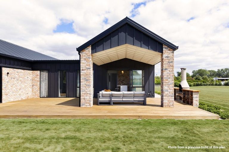 Photo of property in 55 Te Mara Drive, Leamington, Cambridge, 3432