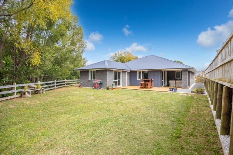 Photo of property in 41b Acacia Avenue, Kihikihi, Te Awamutu, 3800