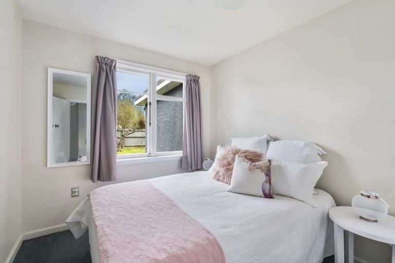 Photo of property in 163 Condell Avenue, Papanui, Christchurch, 8053