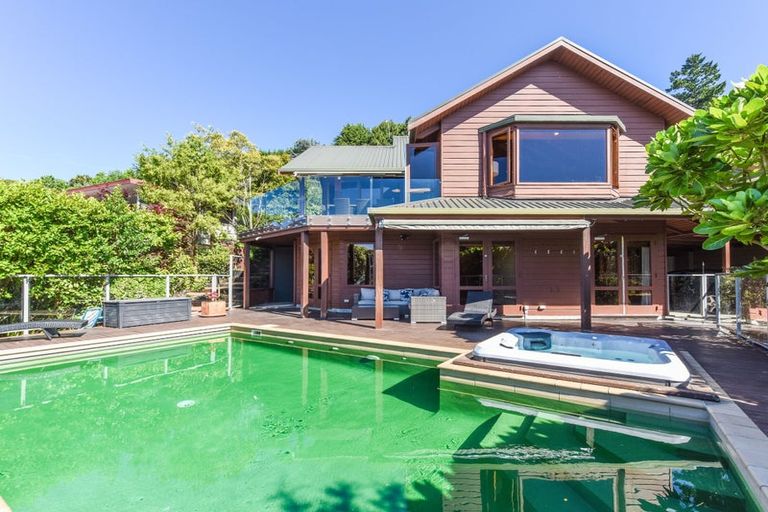 Photo of property in 8 George Kidd Street, Richmond, 7020