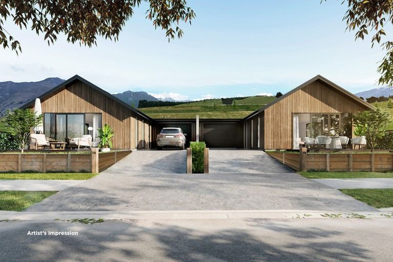 Photo of property in Northlake, 7a Bonspiel Road, Wanaka, 9305